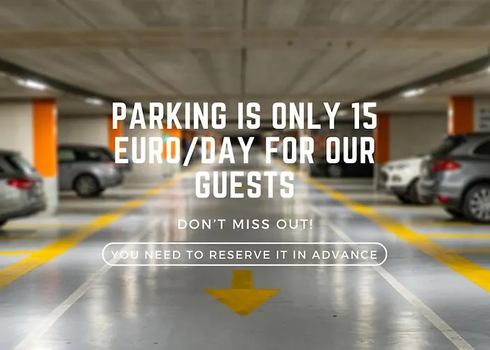 The Amberlyn Suite Hotel