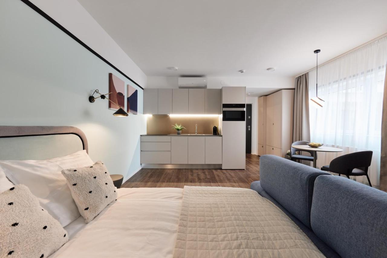 Hotel The Amberlyn 4*