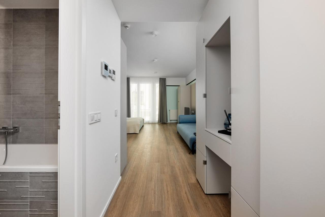 Hotel The Amberlyn 4*
