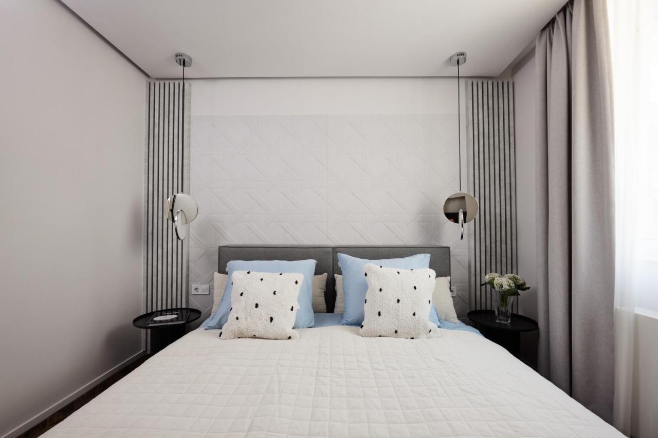 The Amberlyn Hotel Budapest